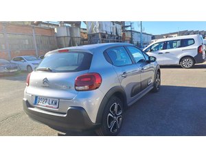 
										CITROEN C3 1.2 PURETECH 60KW FEEL (83CV) BERLINA CON PORTÓN full									