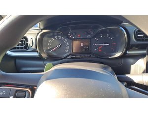 
										CITROEN C3 1.2 PURETECH 60KW FEEL (83CV) BERLINA CON PORTÓN full									