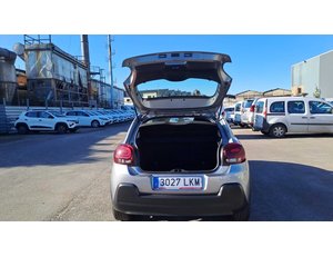 
										CITROEN C3 1.2 PURETECH 60KW FEEL (83CV) BERLINA CON PORTÓN full									