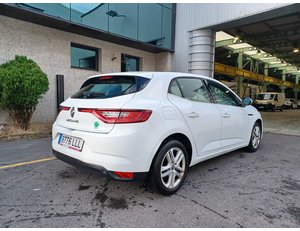 
										RENAULT MEGANE 1.5 BLUE DCI BUSINESS 70KW (95CV) BERLINA CON PORTÓN full									