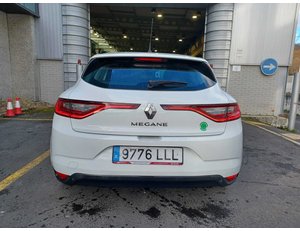 
										RENAULT MEGANE 1.5 BLUE DCI BUSINESS 70KW (95CV) BERLINA CON PORTÓN full									