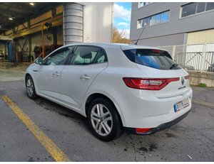 
										RENAULT MEGANE 1.5 BLUE DCI BUSINESS 70KW (95CV) BERLINA CON PORTÓN full									