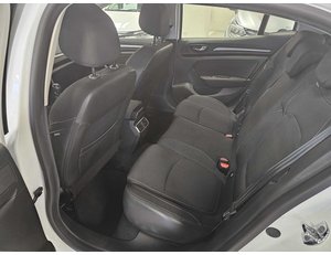 
										RENAULT MEGANE 1.5 BLUE DCI BUSINESS 85KW (115CV) BERLINA CON PORTÓN full									