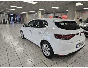 
										RENAULT MEGANE 1.5 BLUE DCI BUSINESS 85KW (115CV) BERLINA CON PORTÓN full									