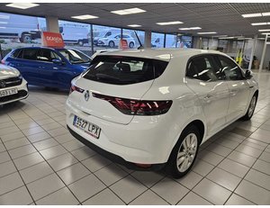 
										RENAULT MEGANE 1.5 BLUE DCI BUSINESS 85KW (115CV) BERLINA CON PORTÓN full									