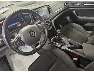 
										RENAULT MEGANE 1.5 BLUE DCI BUSINESS 85KW (115CV) BERLINA CON PORTÓN full									