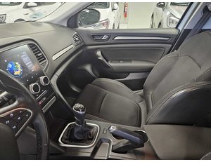 
										RENAULT MEGANE 1.5 BLUE DCI BUSINESS 85KW (115CV) BERLINA CON PORTÓN full									