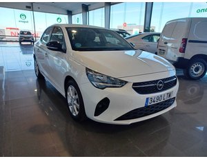
										OPEL CORSA 1.2 XEL 55KW EDITION (75CV) BERLINA CON PORTÓN full									