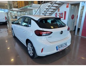 
										OPEL CORSA 1.2 XEL 55KW EDITION (75CV) BERLINA CON PORTÓN full									