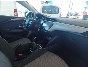 
										OPEL CORSA 1.2 XEL 55KW EDITION (75CV) BERLINA CON PORTÓN full									