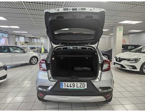 
										RENAULT CAPTUR 1.0 TCE 90 ZEN (90CV) TODOTERRENO full									