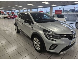 
										RENAULT CAPTUR 1.0 TCE 90 ZEN (90CV) TODOTERRENO full									