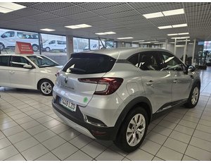 
										RENAULT CAPTUR 1.0 TCE 90 ZEN (90CV) TODOTERRENO full									