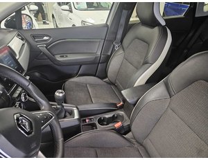 
										RENAULT CAPTUR 1.0 TCE 90 ZEN (90CV) TODOTERRENO full									