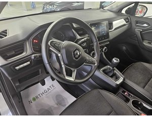 
										RENAULT CAPTUR 1.0 TCE 90 ZEN (90CV) TODOTERRENO full									