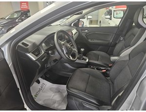 
										RENAULT CAPTUR 1.0 TCE 90 ZEN (90CV) TODOTERRENO full									