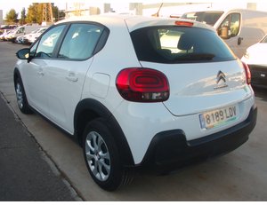 
										CITROEN C3 1.5 BLUEHDI 73KW FEEL (99CV) full									