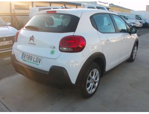 
										CITROEN C3 1.5 BLUEHDI 73KW FEEL (99CV) full									