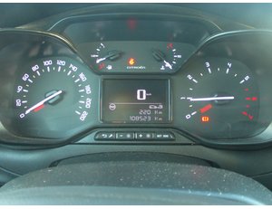 
										CITROEN C3 1.5 BLUEHDI 73KW FEEL (99CV) full									