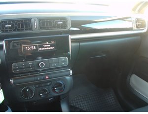 
										CITROEN C3 1.5 BLUEHDI 73KW FEEL (99CV) full									