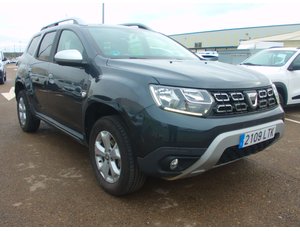 
										DACIA DUSTER 1.3 TCE 96KW COMFORT (130CV) TODOTERRENO full									