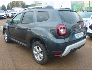 
										DACIA DUSTER 1.3 TCE 96KW COMFORT (130CV) TODOTERRENO full									