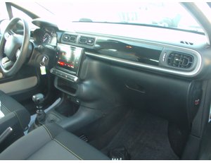 
										CITROEN C3 1.5 BLUEHDI 75KW FEEL (102CV) BERLINA CON PORTÓN full									