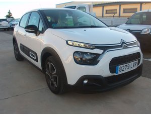 
										CITROEN C3 1.5 BLUEHDI 75KW FEEL (102CV) BERLINA CON PORTÓN full									