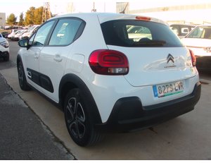 
										CITROEN C3 1.5 BLUEHDI 75KW FEEL (102CV) BERLINA CON PORTÓN full									