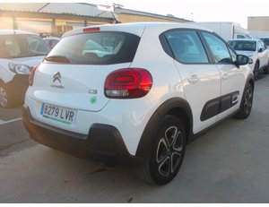 
										CITROEN C3 1.5 BLUEHDI 75KW FEEL (102CV) BERLINA CON PORTÓN full									