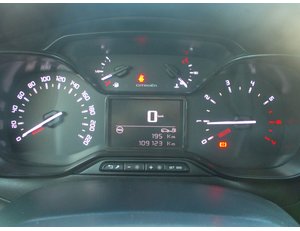 
										CITROEN C3 1.5 BLUEHDI 75KW FEEL (102CV) BERLINA CON PORTÓN full									