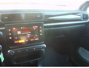 
										CITROEN C3 1.5 BLUEHDI 75KW FEEL (102CV) BERLINA CON PORTÓN full									