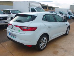 
										RENAULT MEGANE 1.5 BLUE DCI BUSINESS 70KW (95CV) BERLINA CON PORTÓN full									