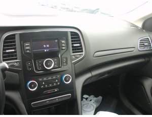 
										RENAULT MEGANE 1.5 BLUE DCI BUSINESS 70KW (95CV) BERLINA CON PORTÓN full									
