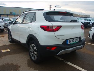 
										KIA STONIC 1.2 DPI CONCEPT (84CV) TODOTERRENO full									