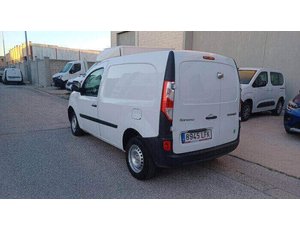 
										RENAULT KANGOO EXPRESS 1.5 DCI 55KW PROFESIONAL E6 (75CV) full									