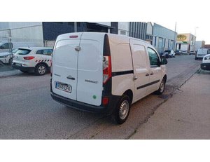 
										RENAULT KANGOO EXPRESS 1.5 DCI 55KW PROFESIONAL E6 (75CV) full									