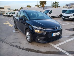 
										CITROEN C4 SPACETOURER 1.5 BLUEHDI 96KW SU0026S LIVE (130CV) MONOVOLUMEN COMPACTO full									