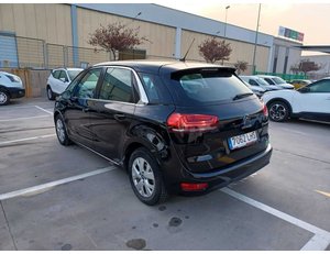 
										CITROEN C4 SPACETOURER 1.5 BLUEHDI 96KW SU0026S LIVE (130CV) MONOVOLUMEN COMPACTO full									
