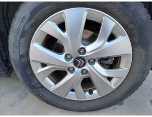 
										CITROEN C4 SPACETOURER 1.5 BLUEHDI 96KW SU0026S LIVE (130CV) MONOVOLUMEN COMPACTO full									