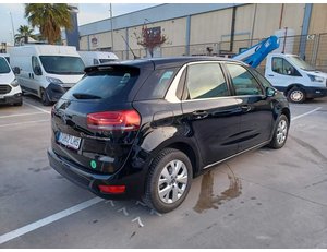 
										CITROEN C4 SPACETOURER 1.5 BLUEHDI 96KW SU0026S LIVE (130CV) MONOVOLUMEN COMPACTO full									