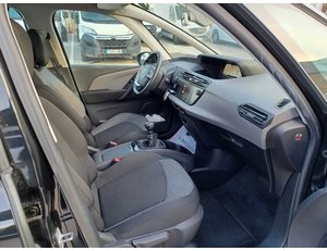 
										CITROEN C4 SPACETOURER 1.5 BLUEHDI 96KW SU0026S LIVE (130CV) MONOVOLUMEN COMPACTO full									