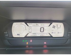 
										CITROEN C4 SPACETOURER 1.5 BLUEHDI 96KW SU0026S LIVE (130CV) MONOVOLUMEN COMPACTO full									
