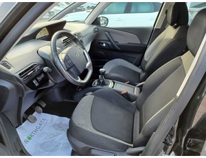 
										CITROEN C4 SPACETOURER 1.5 BLUEHDI 96KW SU0026S LIVE (130CV) MONOVOLUMEN COMPACTO full									