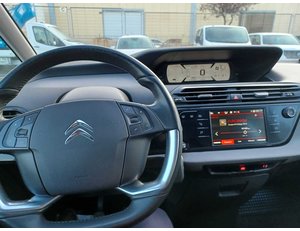 
										CITROEN C4 SPACETOURER 1.5 BLUEHDI 96KW SU0026S LIVE (130CV) MONOVOLUMEN COMPACTO full									