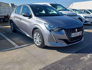 
										PEUGEOT 208 1.5 BLUEHDI 73KW ACTIVE (100CV) BERLINA CON PORTÓN full									