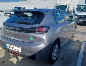 
										PEUGEOT 208 1.5 BLUEHDI 73KW ACTIVE (100CV) BERLINA CON PORTÓN full									