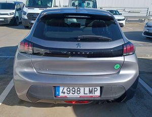 
										PEUGEOT 208 1.5 BLUEHDI 73KW ACTIVE (100CV) BERLINA CON PORTÓN full									