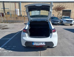 
										PEUGEOT 208 1.5 BLUEHDI 73KW ACTIVE (100CV) BERLINA CON PORTÓN full									
