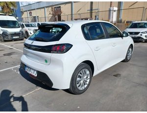 
										PEUGEOT 208 1.5 BLUEHDI 73KW ACTIVE (100CV) BERLINA CON PORTÓN full									